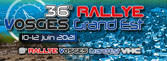 Vosges Est 2021